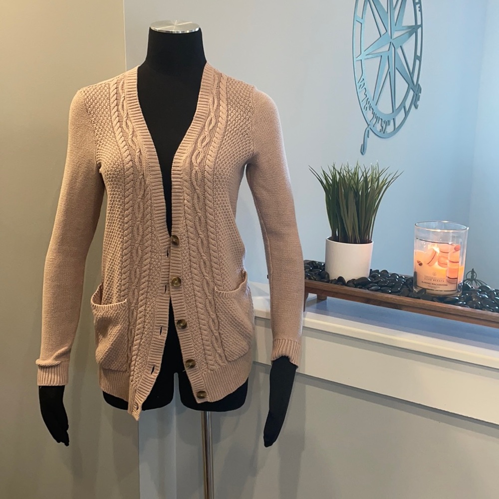 American Eagle Cardigan